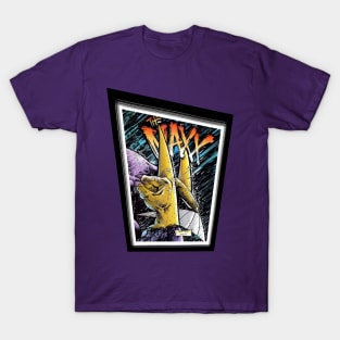 The Maxx cover image T-Shirt